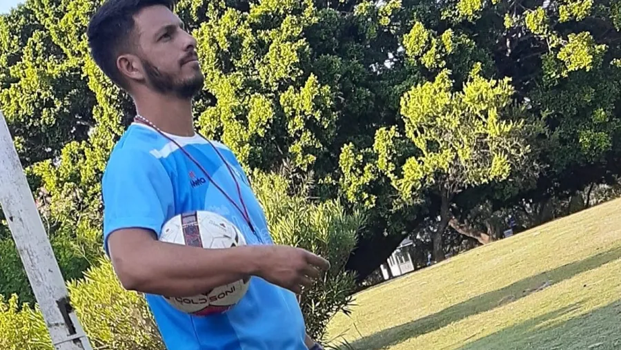 Juan Giannecchine Juan Giannecchine