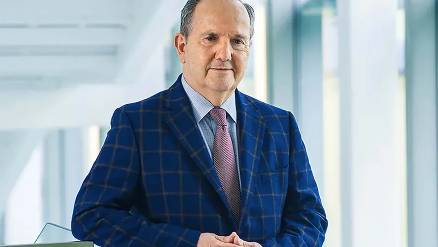Juan Méndez, jurista y especialista en derechos humanos y miembro fundador de Human Rights Watch.