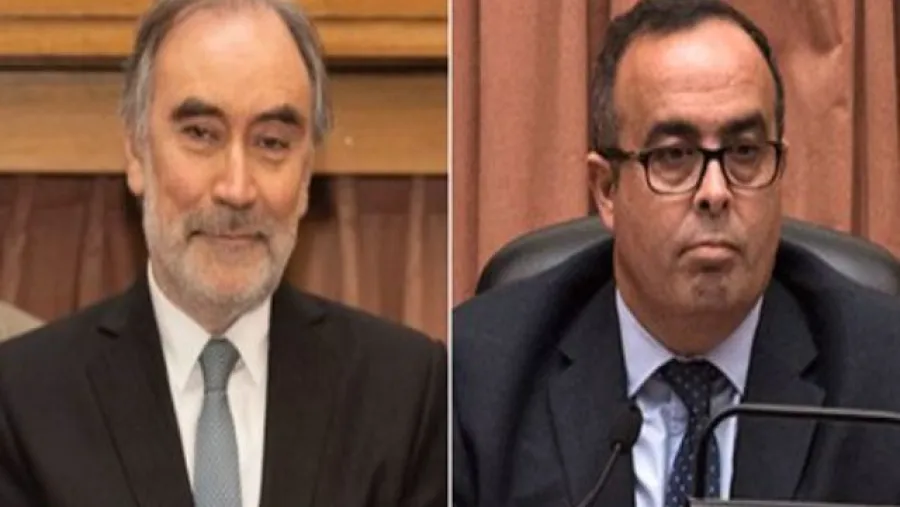 La Corte Suprema tratará el próximo martes la situación de los jueces desplazados La Corte Suprema tratará el próximo martes la situación de los jueces desplazados