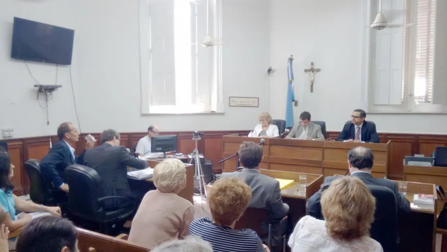 Juicio