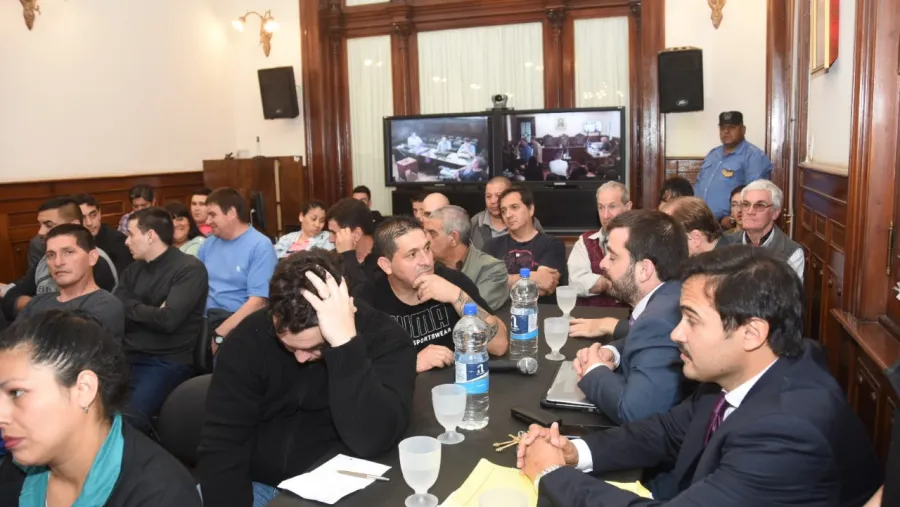 Juicio Varisco Celis Juicio Varisco Celis