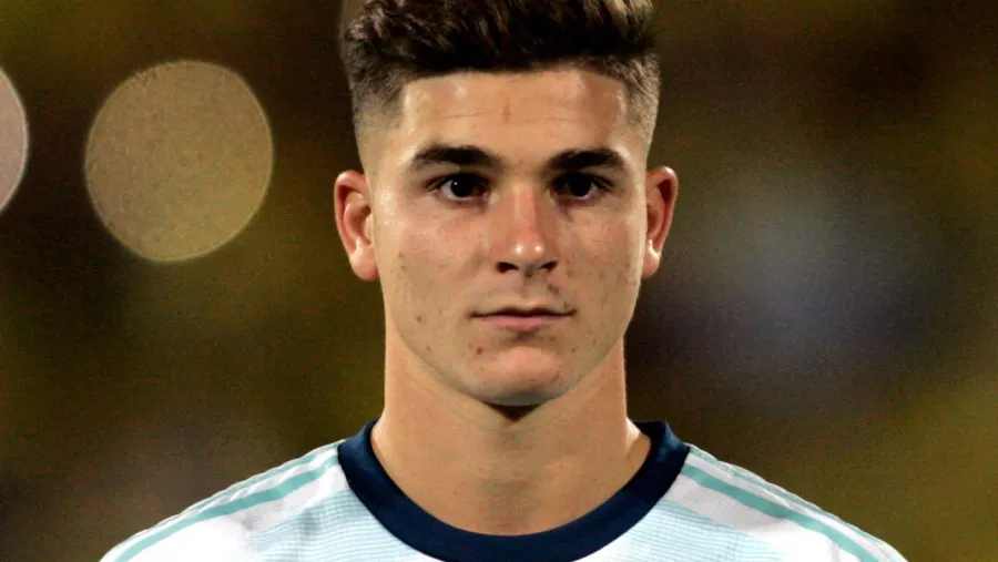 Eliminatorias: Scaloni completó la lista de convocados con Armani, Montiel y Álvarez