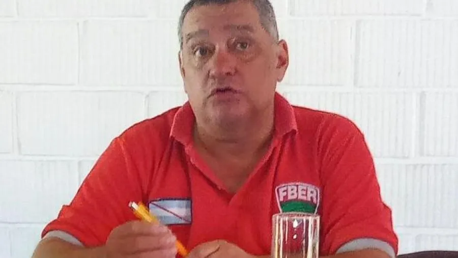 Giménez deseó que “Entre Ríos siga fortaleciéndose como plaza de desarrollo formativo”