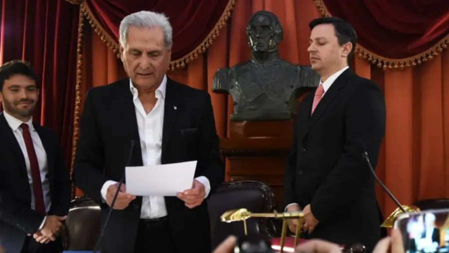 Julio Solanas