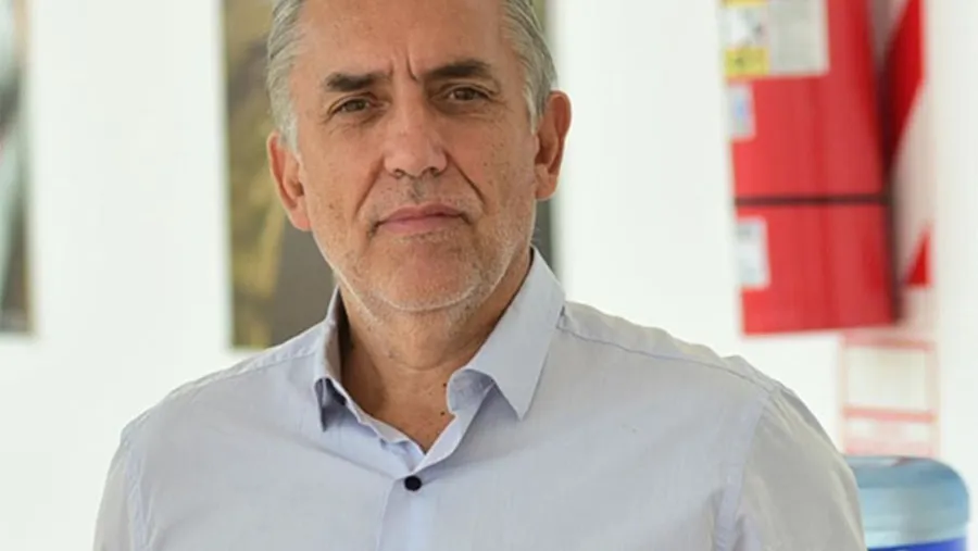 Julio Rodríguez Signes es fiscal de Estado de Entre Ríos.