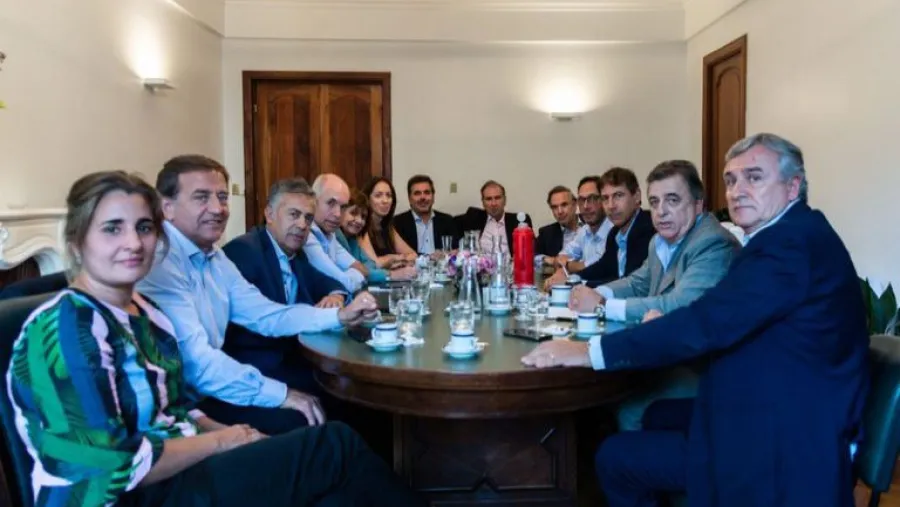 La oposición desconfía de la convocatoria a un acuerdo que realizó Cristina Kirchner