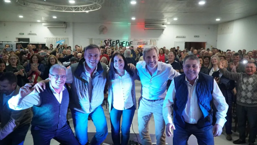 Juntos por el Cambio Juntos por el Cambio