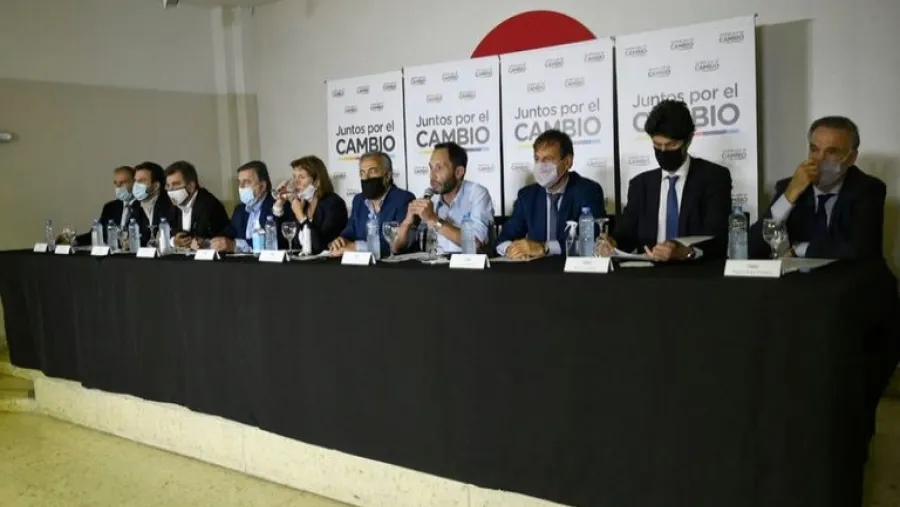 Juntos por el Cambio