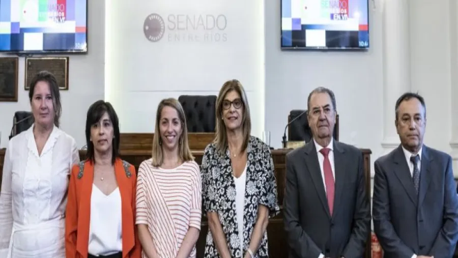 jurado de enjuiciamiento