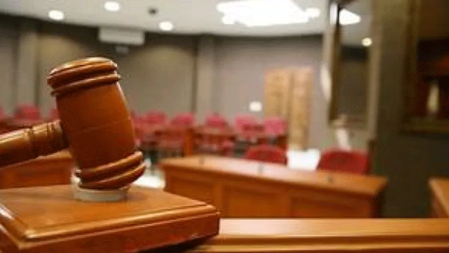 Juicio. Juicio.