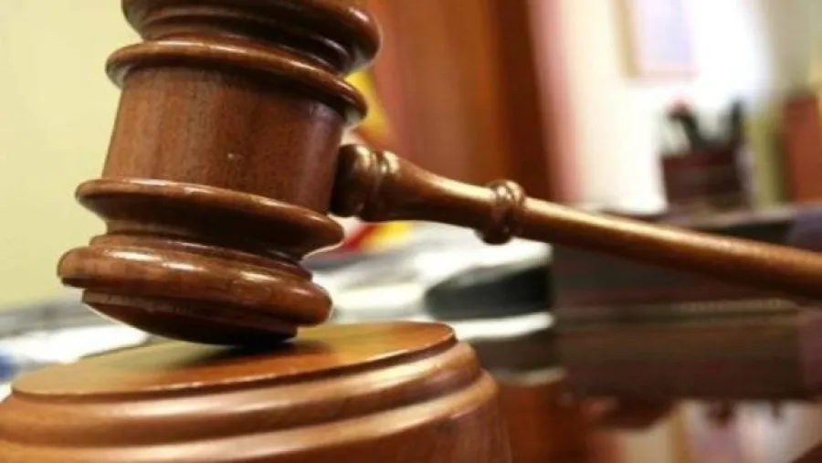 Justicia