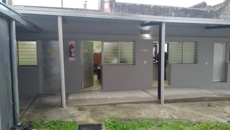 Juzgado de Paz de Gualeguay