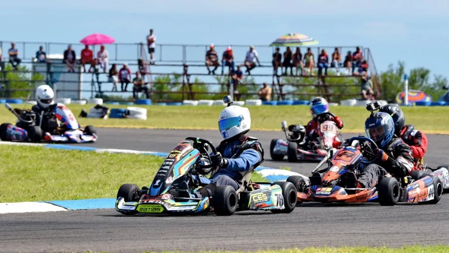  Karting Entrerriano