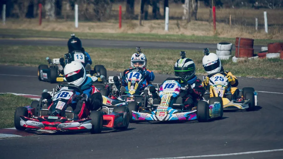 Karting