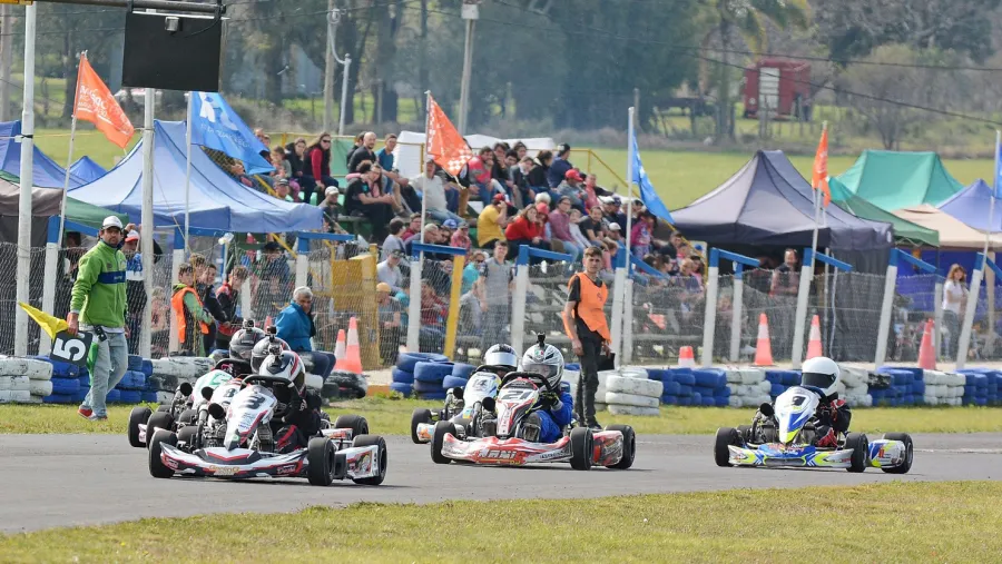 Karting en Villaguay Karting en Villaguay
