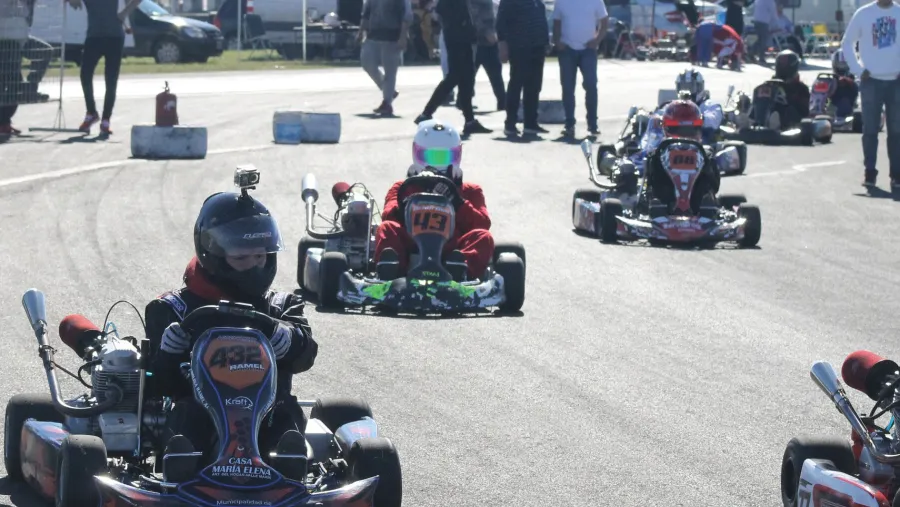 Karting 