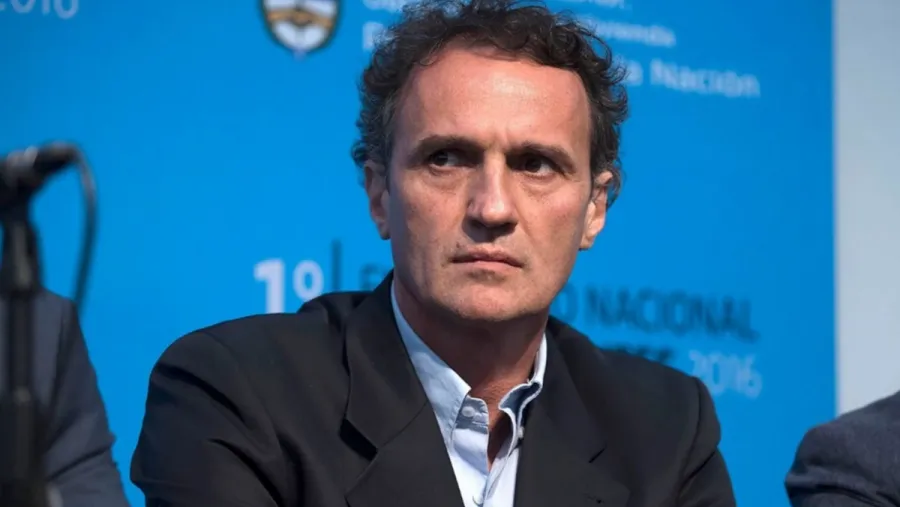 Gabriel Katopodis