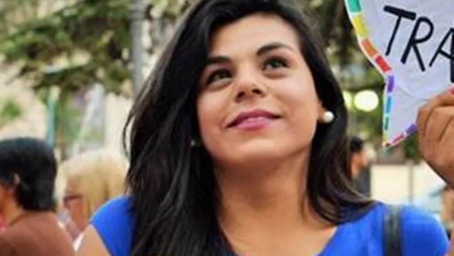 Keily González Keily González
