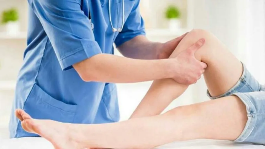 Kinesiología y coronavirus