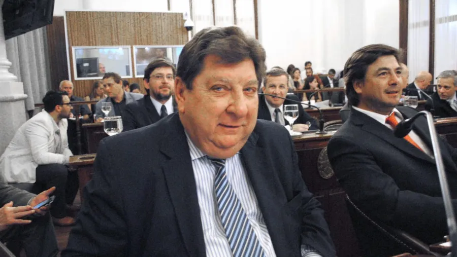 Raymundo Kisser (Foto: ANALISIS)