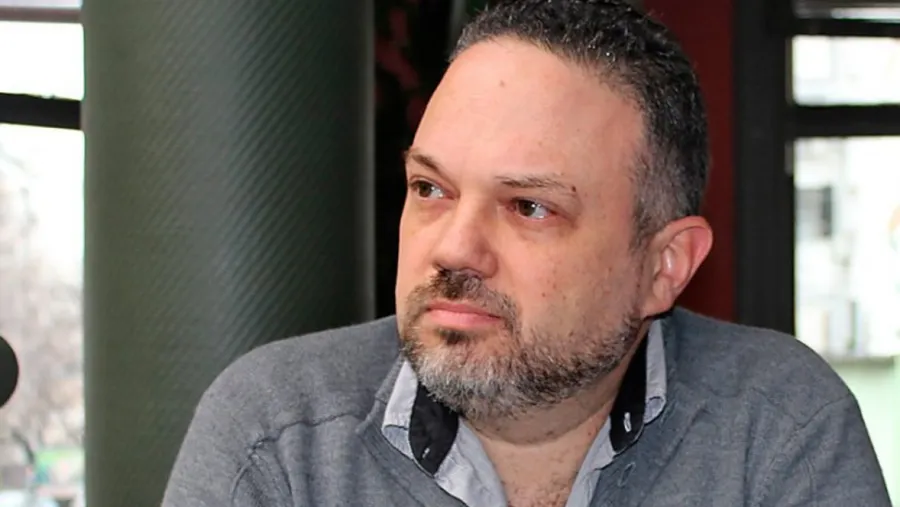 Matías Kulfas
