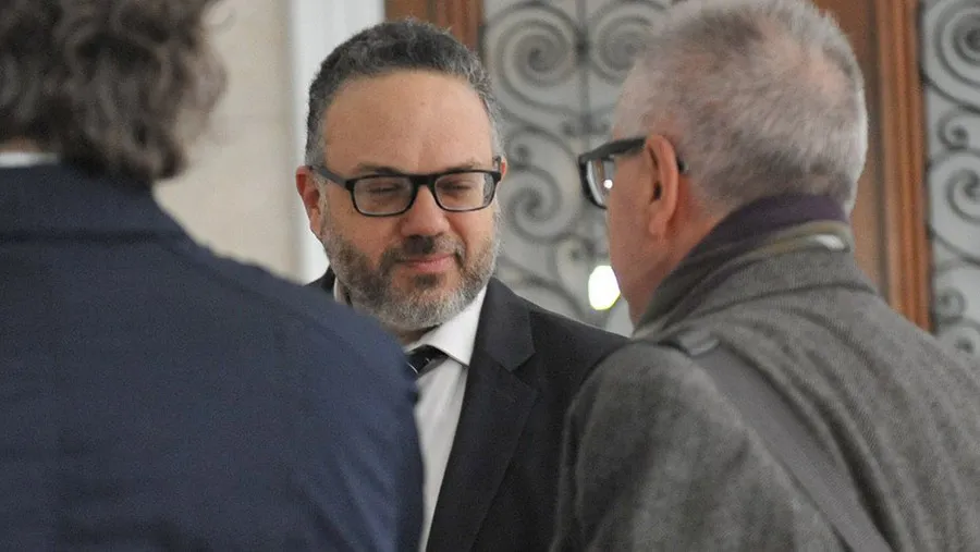 Matías Kulfas es economistas del Frente de Todos. Matías Kulfas es economistas del Frente de Todos.