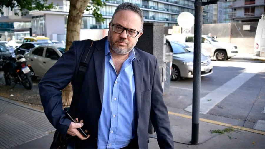 El economista Matías Kulfas venía trabajando para el área de Producción, aunque no se descarta que se haga cargo de Hacienda.