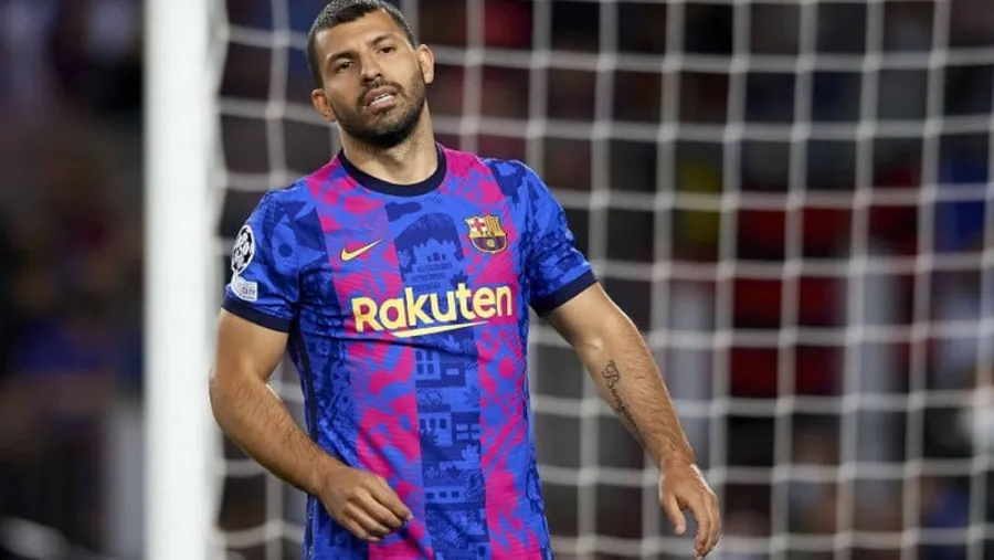 Kun Agüero Kun Agüero