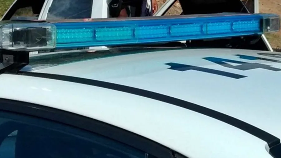 Policía Policía
