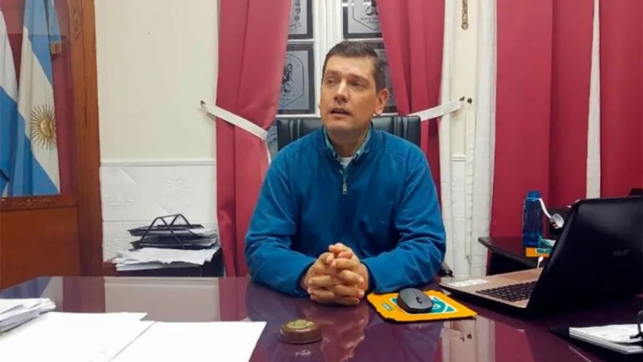 Martín Gaillard