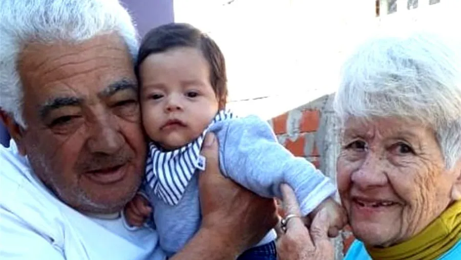 Una familia de Entre Ríos encontró a su hija, apropiada en 1978 en Buenos Aires