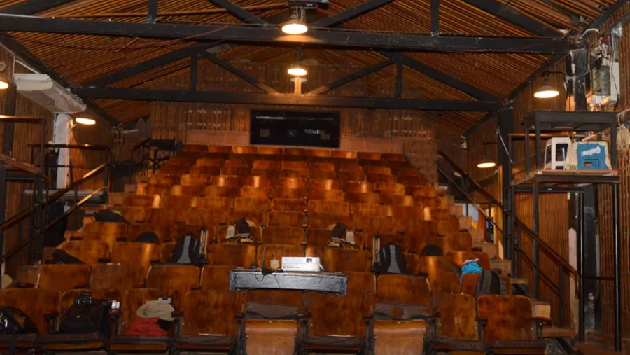 proyectos de ley a nivel nacional para asistir a espacios culturales