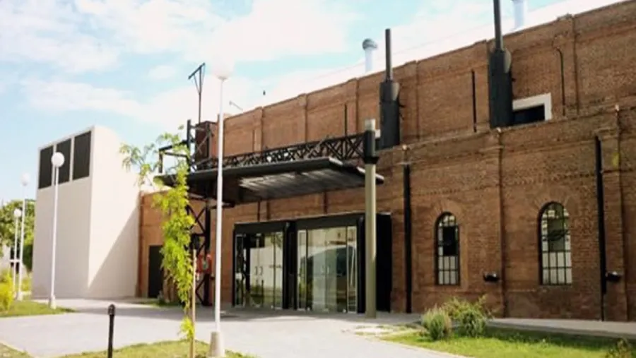 En febrero regresa Domingos de Teatro a La Vieja Usina. 