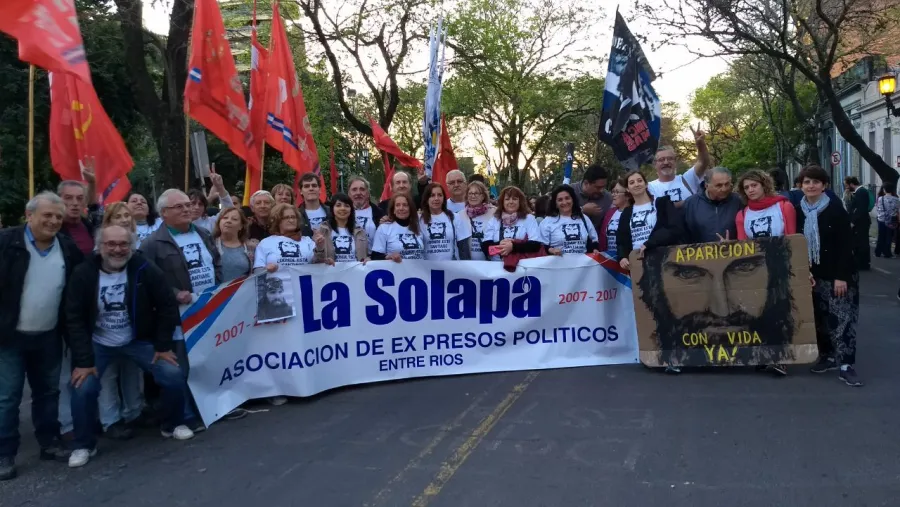 La Solapa La Solapa
