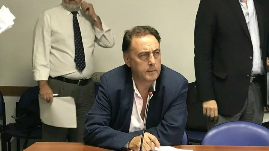 Lacoste propone crear un Fondo vial especial para zonas rurales