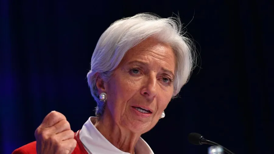 Lagarde Lagarde