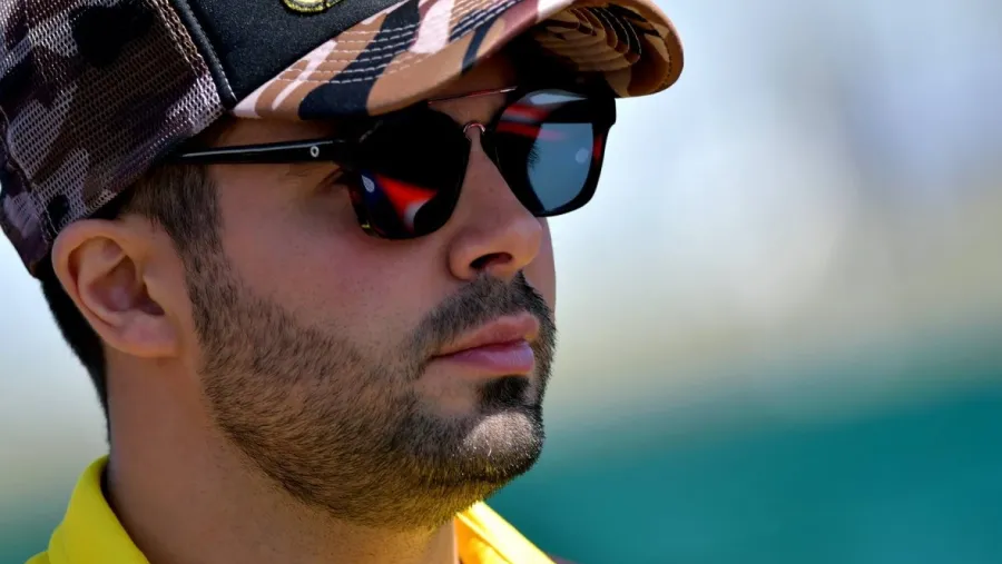 “Estamos muy agradecidos al ‘Gurí’ Martínez y al equipo”, expresó Lambiris