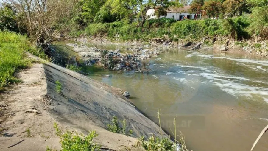Convocan a personas interesadas en amparo ambiental por el estado del Arroyo Las Viejas