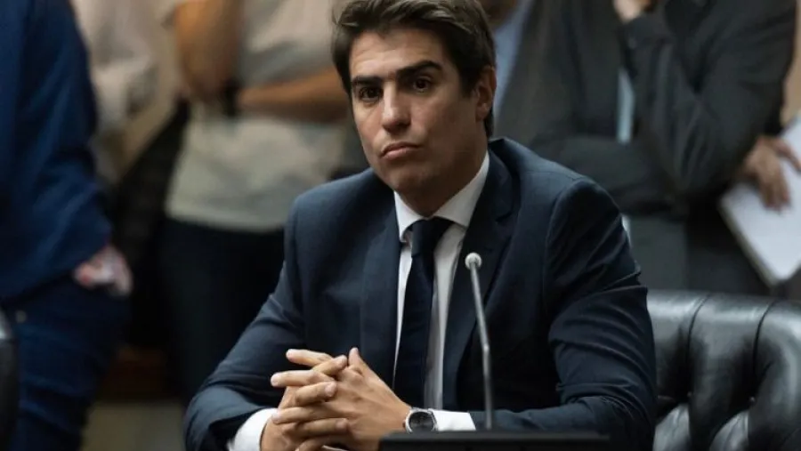 Laureano Durán