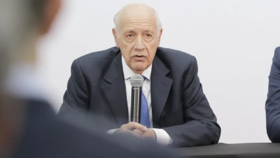 Roberto Lavagna Roberto Lavagna