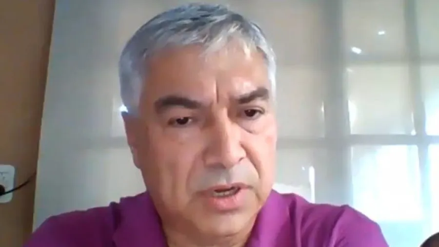 Lázaro Báez Lázaro Báez