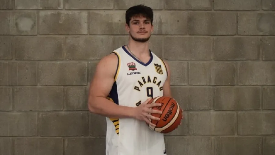 Leandro Chorvat Ábalos