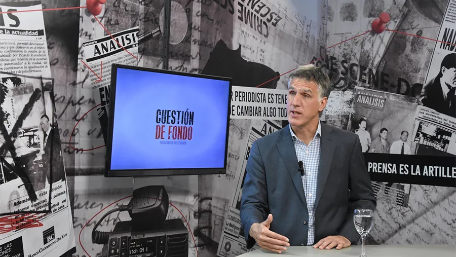 El fiscal coordinador de la Unidad Especializada en Género, Leandro Dato, aportó una realidad reveladora: cada fiscal atiende en promedio 200 causas mensuales. Se requiere ampliar la planta de personal de manera urgente.