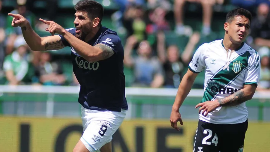 Leandro Díaz Leandro Díaz