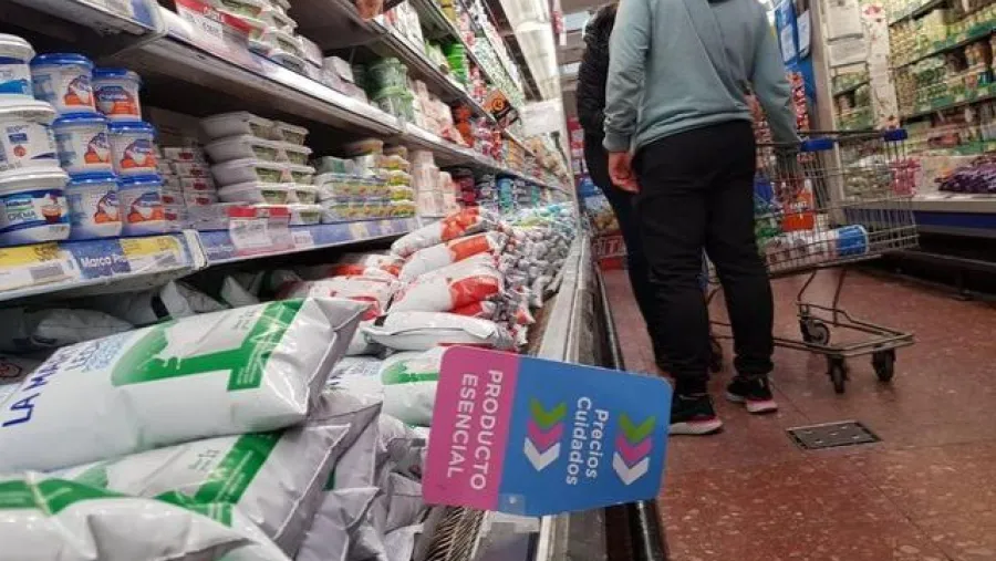 El gobierno no incluirá cambios al IVA de la leche en la ampliación del presupuesto
