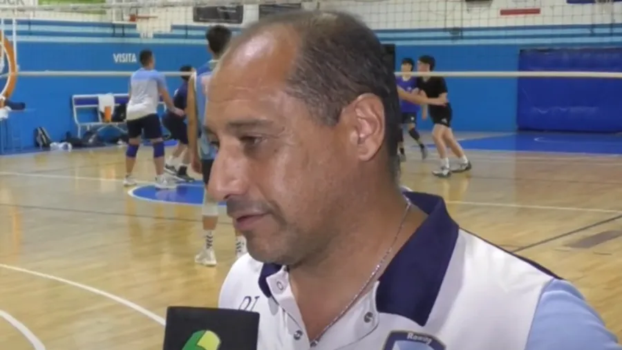Roberto Ledesma