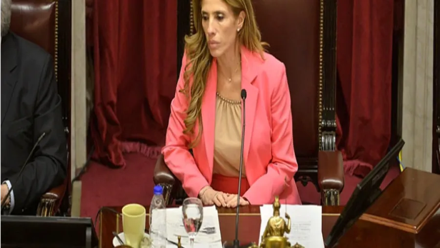 Claudia Ledesma Abdala 