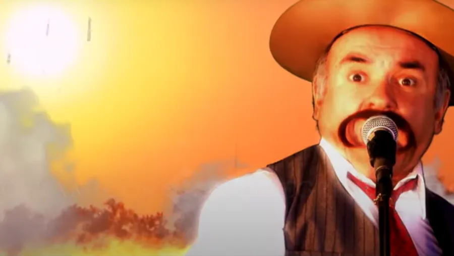 "Chamamé del Humedal" 