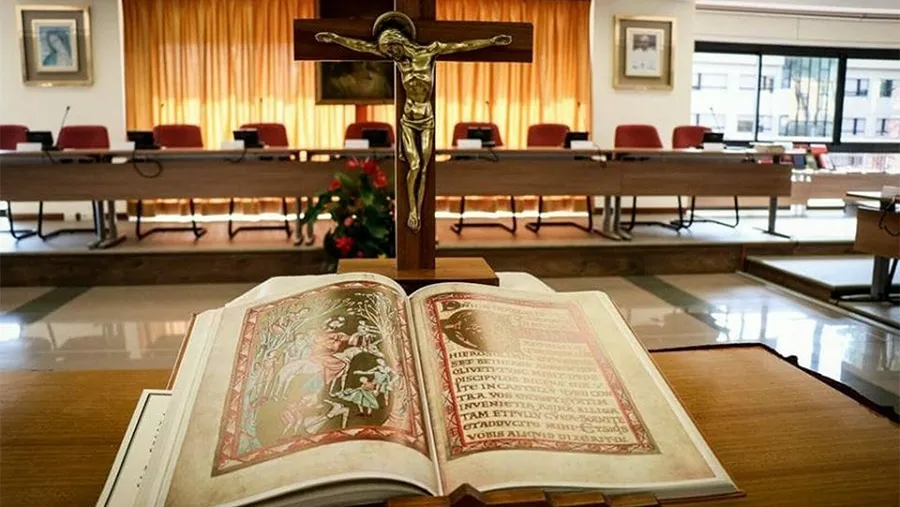 Un nuevo escándalo sacude a la Iglesia Católica, especialmente en Estados Unidos, por complicidad de Los Legionarios de Cristo vinculados a casos de abusos y acosos sexuales.