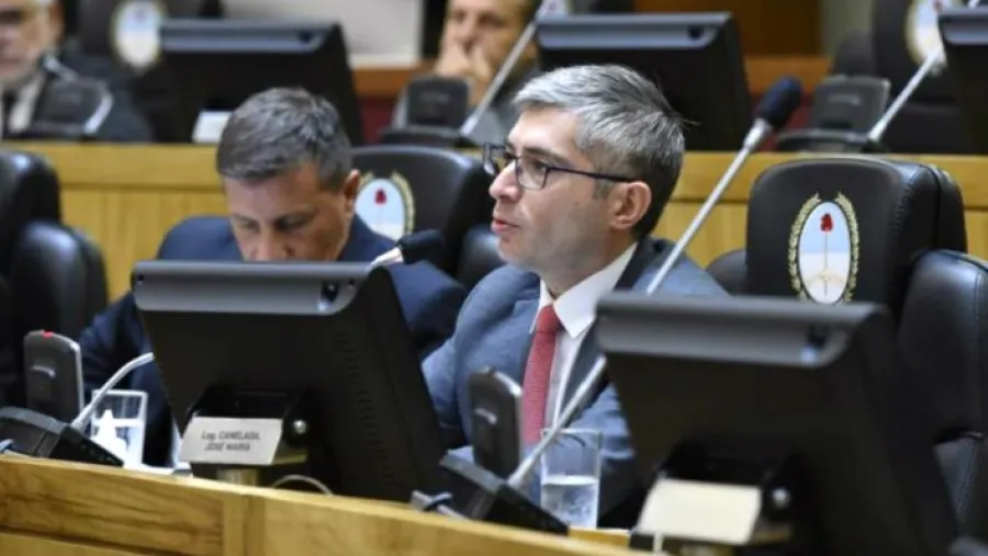 José María Canelada José María Canelada